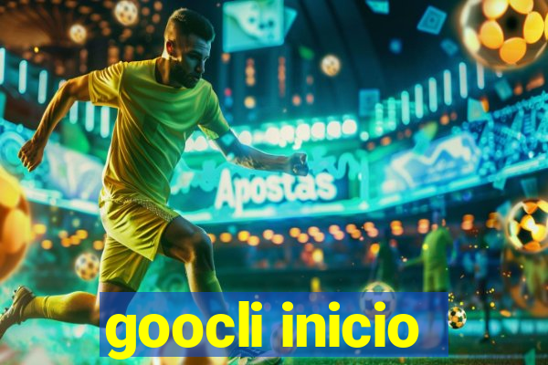 goocli inicio